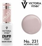 Victoria Vynn Oja Semipermanenta Victoria Vynn Pure Creamy 231 Morning Mist