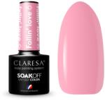 Claresa Oja Semipermanenta Claresa Fall in love 6
