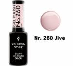Victoria Vynn Oja Semipermanenta Victoria Vynn Gel Polish 260 Jive