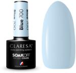 Claresa Oja Semipermanenta Claresa BLUE 700
