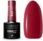 Claresa Oja Semipermanenta Claresa RED 427