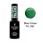 Victoria Vynn Oja Semipermanenta Victoria Vynn Gel Polish Rosy Grass