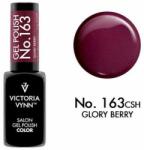 Victoria Vynn Oja Semipermanenta Victoria Vynn Gel Polish Glory Berry