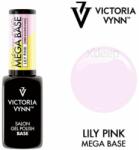 Victoria Vynn Rubber Base Victoria Vynn Lily Pink 8ml