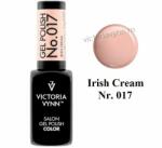 Victoria Vynn Oja Semipermanenta Victoria Vynn Gel Polish Irish Cream