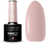 Claresa Oja Semipermanenta Claresa Fall in love 5