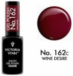 Victoria Vynn Oja Semipermanenta Victoria Vynn Gel Polish Wine Desire