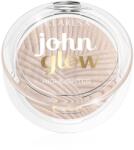 Claresa Iuminator John Glow Thimk Pink 03