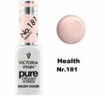 Victoria Vynn Oja Semipermanenta Victoria Vynn Pure Creamy 181 Health