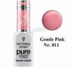 Victoria Vynn Oja Semipermanenta Victoria Vynn Pure Creamy Gentle Pink