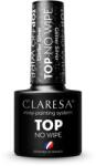 Claresa Top No Wipe Glitter Silver