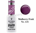 Victoria Vynn Oja Semipermanenta Victoria Vynn Pure Creamy Mulberry Fruit