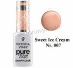 Victoria Vynn Oja Semipermanenta Victoria Vynn Pure Creamy 007 Sweet Ice Cream