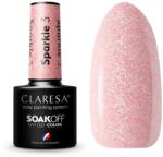 Claresa Oja Semipermanenta Claresa SPARKLE 3