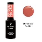 Victoria Vynn Oja Semipermanenta Victoria Vynn Gel Polish Electric Joy