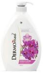 Dermomed Săpun cremă Cașmir și orhidee - Dermomed Cashmere & Orchidea Cream Soap 1000 ml