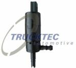 Trucktec Automotive pompa de apa, spalare parbriz TRUCKTEC AUTOMOTIVE 07.61. 022 (07.61.022) - automobilus