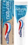 Aquafresh Pastă de dinți Mentă - Aquafresh Naturals Mint Clean 75 ml
