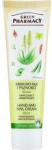 Green Pharmacy Cremă calmantă și hidratantă pentru mâini și unghii Aloe - Green Pharmacy 100 ml