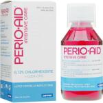 Dentaid Agent de clătire pentru cavitatea bucală bigluconat de clorhexidină 0, 12% - Dentaid Perio-Aid Intensive Care 150 ml