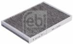Febi Bilstein Filtru, aer habitaclu FEBI BILSTEIN 19588 (19588) - automobilus