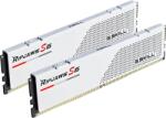 G.SKILL Ripjaws S5 32GB (2x16GB) DDR5 6000MHz F5-6000J3238F16GX2-RS5W