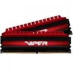 Patriot Viper 4 64GB (2x32GB) DDR4 3600MHz PV464G360C8K
