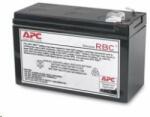 APC Baterie APC 12V 7.2Ah (APCRBC114) (APCRBC114)