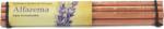 Viarco ArtGraf aromás ceruza LEVANDULA - 6 db készlet (ArtGraf aromás)