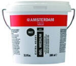 Amsterdam extra sűrű matt gél médium akrilhoz 022 - 1000 ml