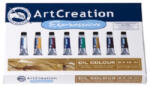 Art Creation TalensArtCreation olajfestékek - 8 x 12 ml készlet