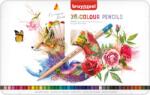 Royal Talens Expression színes ceruza készlet - 36 db (Bruynzeel) (60312036)