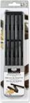 Royal & Langnickel Royal Langnickel Mini Sketch Sticks - 13 db (Royal Langnickel)