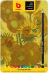 Royal Talens színes ceruza készlet - 12 db - Van Gogh Museum (60399006)