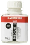 Amsterdam médium akrilhoz matt 117 - 75 ml
