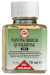 Talens gyorsan száradó olajos médium 084 - 75 ml (Painting)