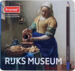 Royal Talens Rijks Museum színes ceruzák - 24 darabos készlet (63012024)
