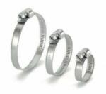 KOELNERE G BILINCS 8-12 . . . . Tömlőszorító bilincs 8-12/9 mm, (5/16-1/2) anyag: W1 (01053)