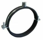 KOELNERE G BIL. GUMIS 68-72 …. Gumis csőbilincs horganyzott 68-72-mm-ig, két csavaros 2.1/4 (55440)