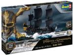 Revell Disney Pirates of the Caribbean - Black Pearl 1:150 (05499)