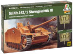 Italeri Sd Kfz 142/1 Sturmgeschütz III 1:56 (15756)