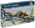 Italeri Me 410 Hornisse 1:72 (0074)
