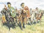 Italeri Roman Cavalry 1:72 (6028)