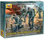 Zvezda German Sturmpioniere 1:72 (6110)