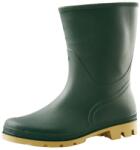 Boots TRONCHETTO alacsony szárú csizma zöld - 38 (0204001514038)