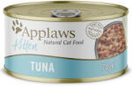 Applaws Kitten tuna tin 6x70 g