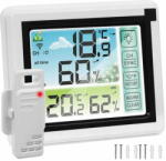 Iso Trade Wireless Weather Station Hygrometer