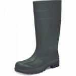 CERVA Bc Safety S5 Src Antisztatikus biztonsági csizma 45 Zöld (0204010610045)