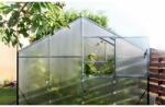  GAMPRE Sanus XL15 polikarbonát üvegház 14, 5 m2, 6 mm (gampresanusxl15)