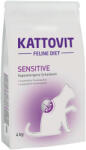 KATTOVIT Sensitive 4 kg